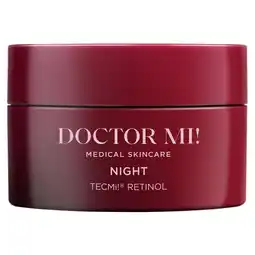 Douglas DOCTOR MI! NIGHT aanbieding