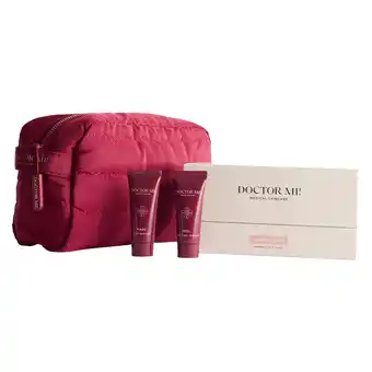 Douglas DOCTOR MI! HOLIDAY SET Mi! TIME aanbieding