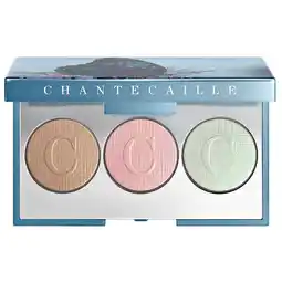 Douglas Chantecaille Diana Eye Trio aanbieding