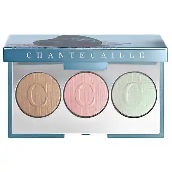 Douglas Chantecaille Diana Eye Trio aanbieding