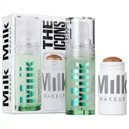 Douglas Milk Make-up The Icons Set - Baked aanbieding