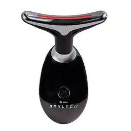 Douglas StylPro Fabulous Firmer Hals- En Gezichtssmoother aanbieding