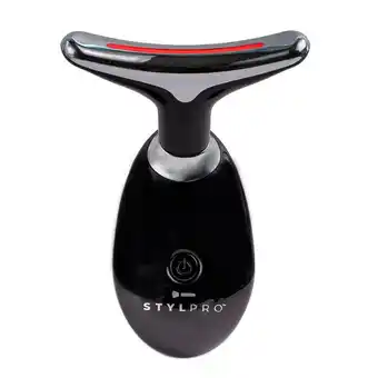Douglas StylPro Fabulous Firmer Hals- En Gezichtssmoother aanbieding