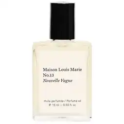 Douglas Maison Louis Marie No.13 Nouvelle Vague Perfume Oil aanbieding