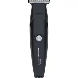 Douglas Gamma+ Professionele precisietrimmer met roterende motor Absolute Hitter aanbieding