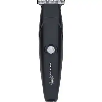 Douglas Gamma+ Professionele precisietrimmer met roterende motor Absolute Hitter aanbieding