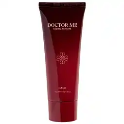 Douglas DOCTOR MI! HAND aanbieding