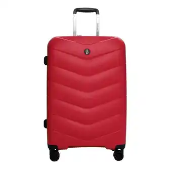 Douglas EMILY & NOAH Trolley E&N Travelbestie Werner aanbieding