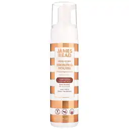 Douglas James Read ROSE GLOW BRONZING MOUSSE aanbieding