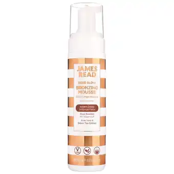 Douglas James Read ROSE GLOW BRONZING MOUSSE aanbieding
