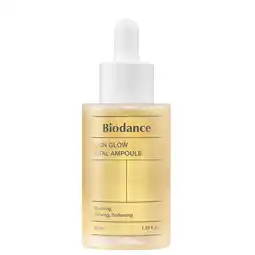 Douglas Biodance Skin Glow Vital Ampoule aanbieding