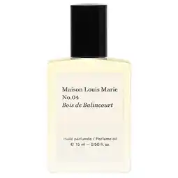 Douglas Maison Louis Marie No.04 Bois de Balincourt Perfume Oil aanbieding