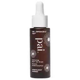 Douglas Pai Skincare The Impossible Tan - Hydrating Self Tan Drops aanbieding
