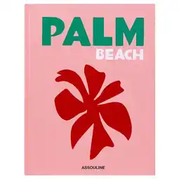 Douglas Assouline Palm Beach aanbieding