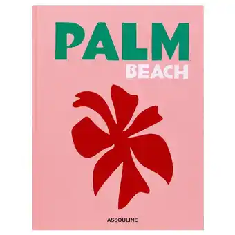 Douglas Assouline Palm Beach aanbieding