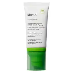 Douglas MURAD Superactive SPF 50 Moisturizer: Wrinkle-Fighting aanbieding