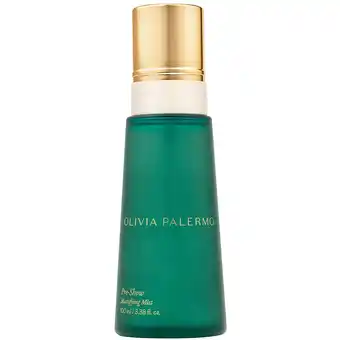 Douglas Olivia Palermo Pre-Show Mattifying Mist aanbieding
