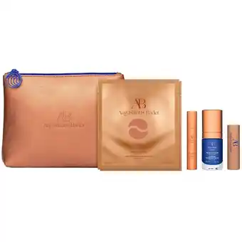 Douglas Augustinus Bader The Ultimate Travel Edit aanbieding