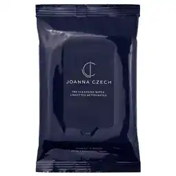 Douglas Joanna Czech The Cleansing Wipes aanbieding