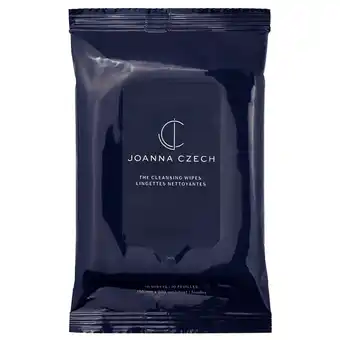 Douglas Joanna Czech The Cleansing Wipes aanbieding