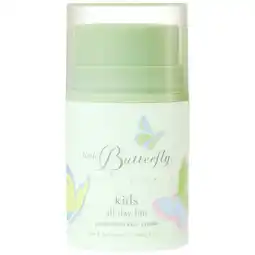 Douglas Little Butterfly London All day Fun - Kids Protection Face Cream aanbieding