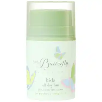 Douglas Little Butterfly London All day Fun - Kids Protection Face Cream aanbieding