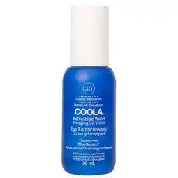 Douglas Coola Refreshing Water Plumping Gel SPF30 aanbieding