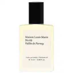 Douglas Maison Louis Marie No.09 Vallee de Farney Perfume Oil aanbieding