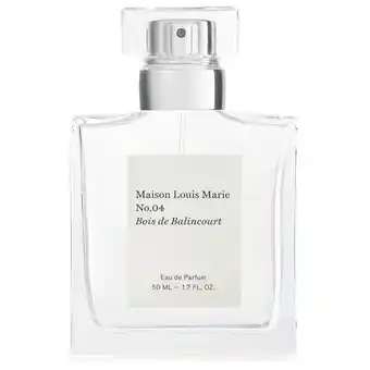 Douglas Maison Louis Marie No.04 Bois de Balincourt aanbieding