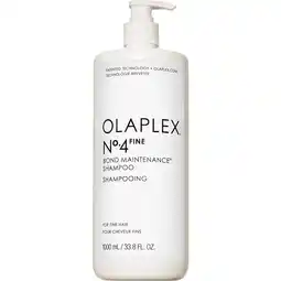 Douglas Olaplex No.4 Fijne Bond onderhoudsshampoo aanbieding
