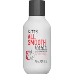 Douglas KMS Shampoo aanbieding