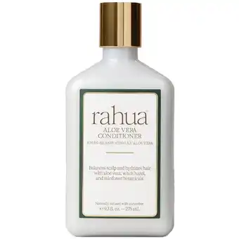 Douglas rahua Aloe Vera Conditioner aanbieding