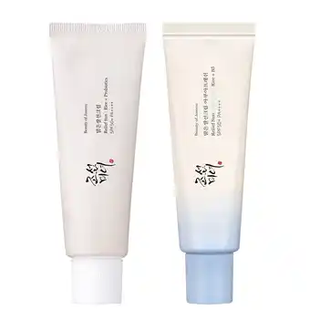 Douglas Beauty of Joseon Sun Cream Duo aanbieding
