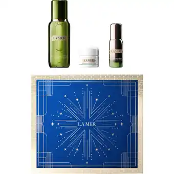 Douglas La Mer The Lifting & Moisturizing Collection aanbieding