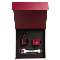 Douglas DOCTOR MI! HOLIDAY SET SUPER RED aanbieding
