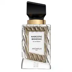Douglas ANOMALIA PARIS Narcotic Bohemic aanbieding