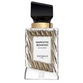 Douglas ANOMALIA PARIS Narcotic Bohemic aanbieding