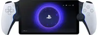 Coolblue PlayStation 5 Portal Remote Player aanbieding