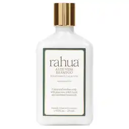 Douglas rahua Aloe Vera Shampoo aanbieding