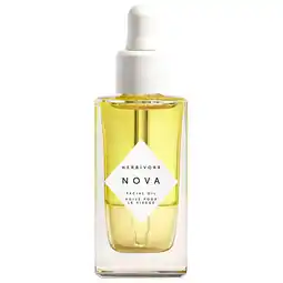 Douglas Herbivore Nova Bi-Phase Glow Facial Oil aanbieding