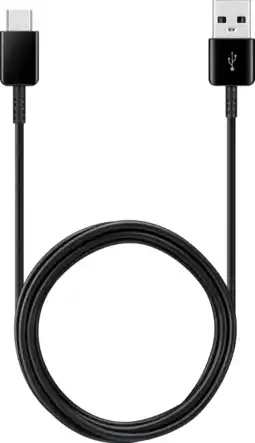 Coolblue Samsung Usb C Kabel 1,5m aanbieding