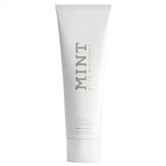 Douglas Mint by Dr. Mintcheva TOOTHPASTE BIOTIC aanbieding