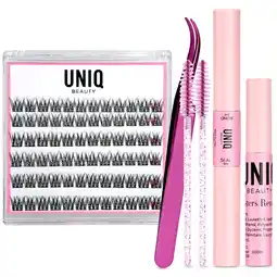 Douglas UNIQ Lash Cluster Extension Starter Kit aanbieding