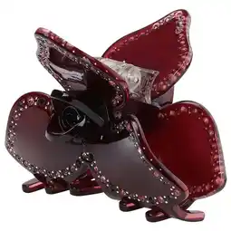 Douglas SUI AVA Polly Harvest Middle - Burgundy aanbieding