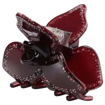 Douglas SUI AVA Polly Harvest Middle - Burgundy aanbieding