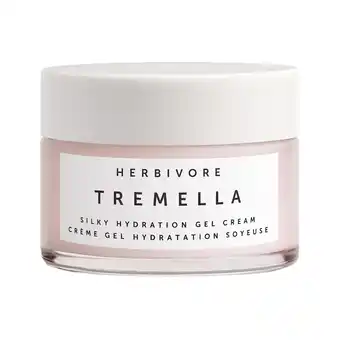 Douglas Herbivore TREMELLA Silky Hydration Gel Cream aanbieding