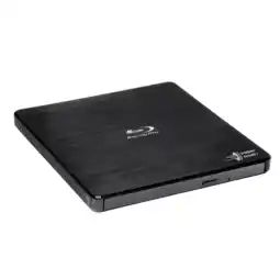 Coolblue Hitachi- LG Slim Portable Blu-ray Writer BP55EB40 aanbieding