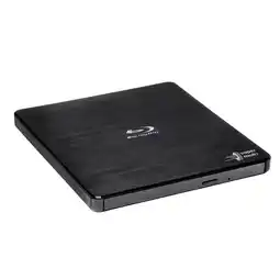 Coolblue Hitachi- LG Slim Portable Blu-ray Writer BP55EB40 aanbieding