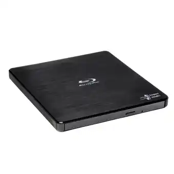 Coolblue Hitachi- LG Slim Portable Blu-ray Writer BP55EB40 aanbieding