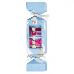 Douglas By Eloise Winter Wonderland Cracker Pink aanbieding